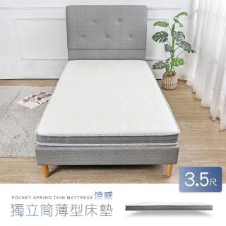 | BALIMAN情報局 【2026】薄型獨立筒床墊推薦ptt》10款高評價人氣品牌排行榜 | BALIMAN情報局