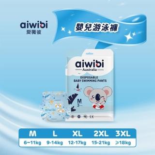 【2026】嬰兒游泳尿布推薦10款高評價嬰兒游泳尿布品牌排行 | BALIMAN情報局