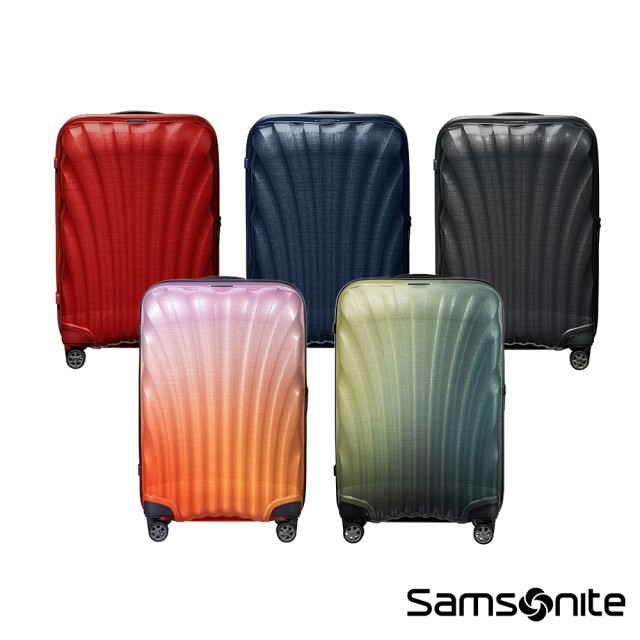 Samsonite 新秀麗】25吋C