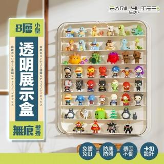 【2026必買】公仔展示櫃終極推薦清單 | 好吃美食的八里人