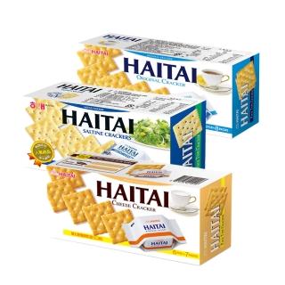 【2026】蘇打餅乾推薦10款高評價人氣品牌排行榜 | 好吃美食的八里人