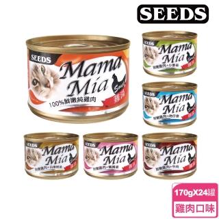 【2026】mamamia貓罐頭推薦｜7款高評價人氣品牌排行榜 | BALIMAN情報局