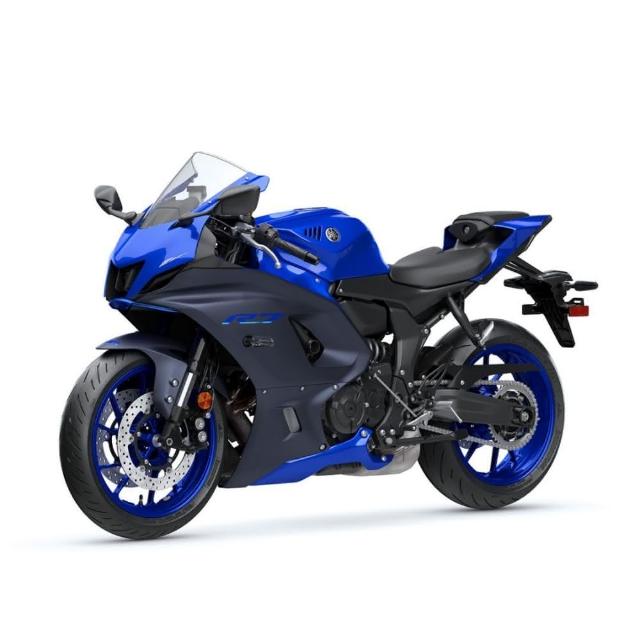 【YAMAHA 山葉】YZF