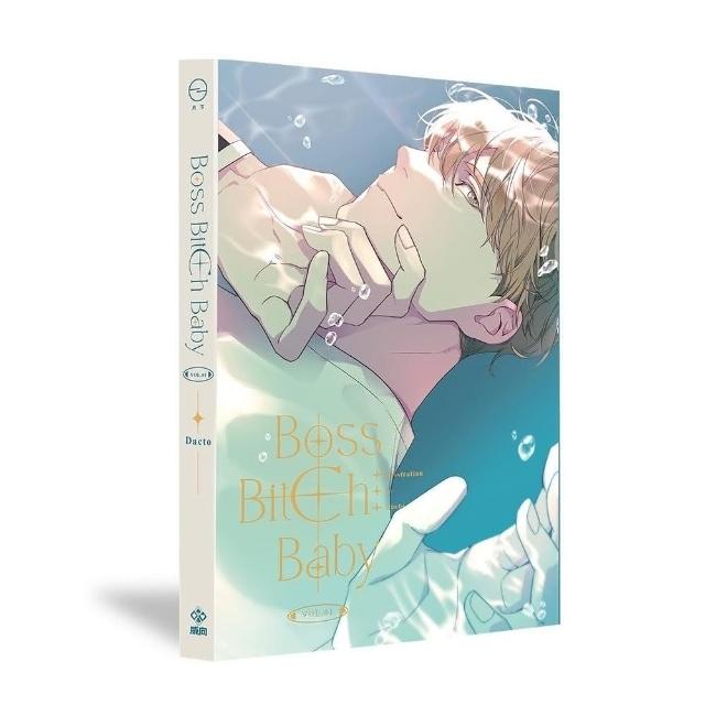 BOSS BITCH BABY（1） - momo購物網- 好評推薦-2025年4月