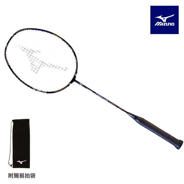 MIZUNO 美津濃】FORTIUS 11 QUICK 羽球拍無穿線73JTB11109(羽球
