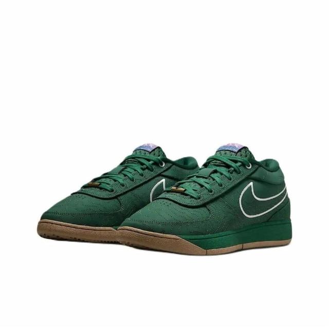 NIKE 耐吉】Nike Book 1 EP Flagstaff 籃球鞋綠巨人實戰緩震運動