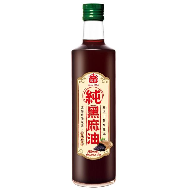 【2025】黑麻油推薦10款高評價人氣品牌排行榜 | 好吃美食的八里人