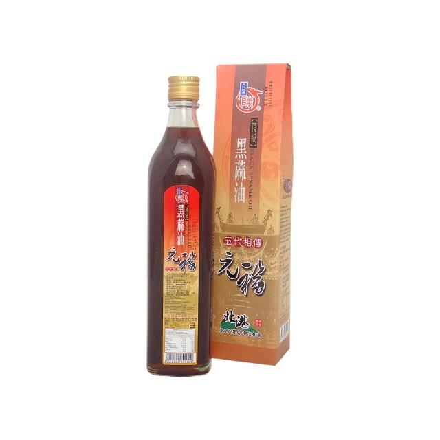 【2025】黑麻油推薦10款高評價人氣品牌排行榜 | 好吃美食的八里人
