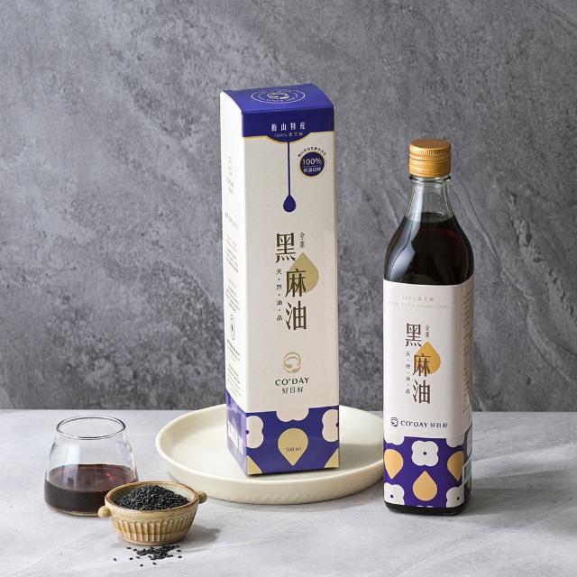 【2025】黑麻油推薦10款高評價人氣品牌排行榜 | 好吃美食的八里人