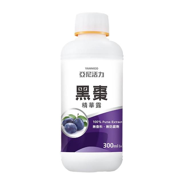 【2025必買】黑棗汁終極推薦清單 | 好吃美食的八里人