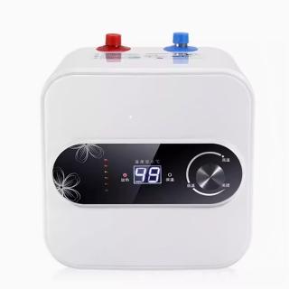 [問卦] 如何適應電熱水器沒熱水QQ