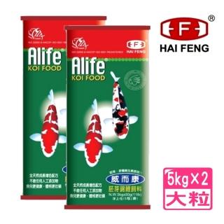 【2026】鯉魚飼料推薦｜10款高評價人氣品牌排行榜 | BALIMAN情報局