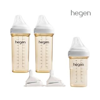 【2026】hegen奶瓶推薦10款高評價hegen奶瓶品牌排行 | BALIMAN情報局