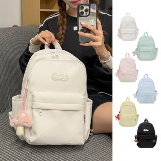 【2026】女後背包推薦10款高評價人氣品牌排行榜 | 好吃美食的八里人