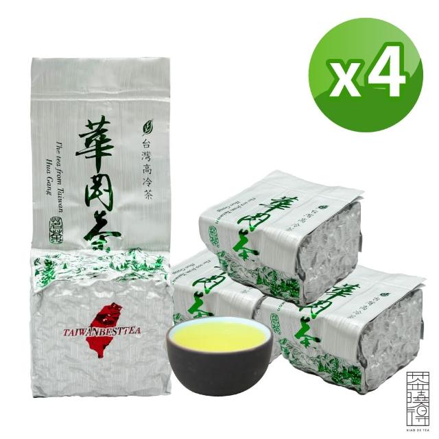 台湾好茶】頂級 福壽梨山（華崗）高冷茶150g 新入荷2024 春茶 梨