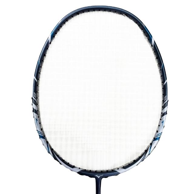 大学生 割引 MIZUNO 美津濃】CALIBERRAISE入門拍羽球拍穿線拍4U6銀灰 その他