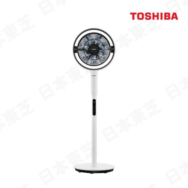 TOSHIBA 扇風機 Asagao D-3OPD