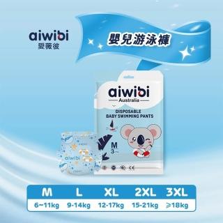 【2026】嬰兒游泳尿布推薦10款高評價嬰兒游泳尿布品牌排行 | BALIMAN情報局