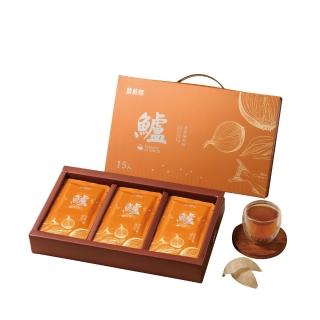 【2026必買】鱸魚精終極推薦清單 | 好吃美食的八里人