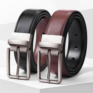 【2026】男生皮帶推薦10款高評價人氣品牌排行榜 | 好吃美食的八里人