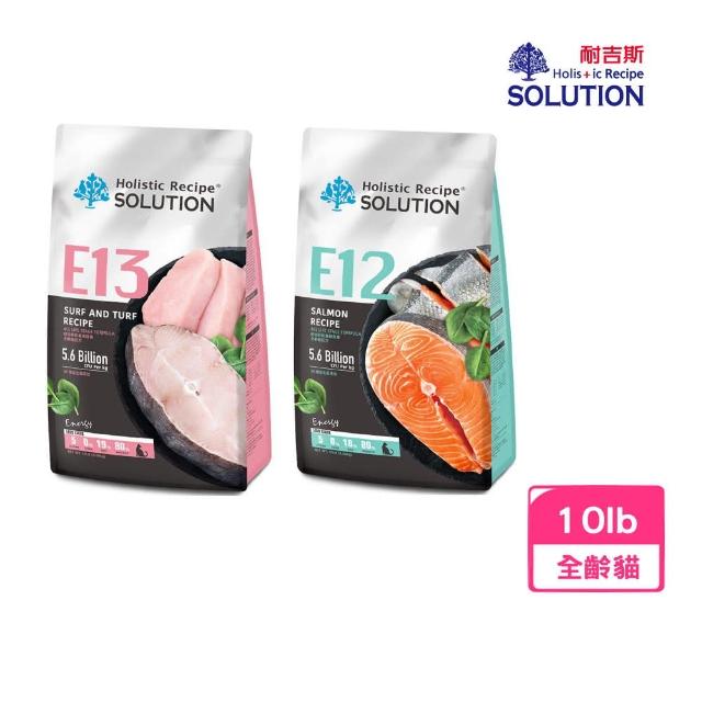 【2025必買】耐吉斯貓飼料終極推薦清單 | 好吃美食的八里人