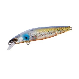 Leurre Shimano Exsence Silent Assassin 80S - Couleur 001 - Coulant 10g - 80mm