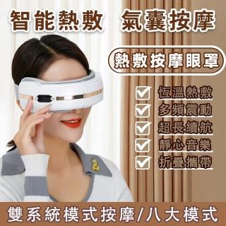 【2026必買】眼部按摩器終極推薦清單 | 好吃美食的八里人