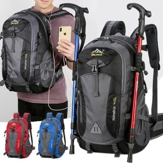 【2026】登山背包推薦10款高評價人氣品牌排行榜 | 好吃美食的八里人