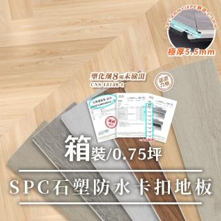 【2026必買】spc石塑地板終極推薦清單 | 好吃美食的八里人