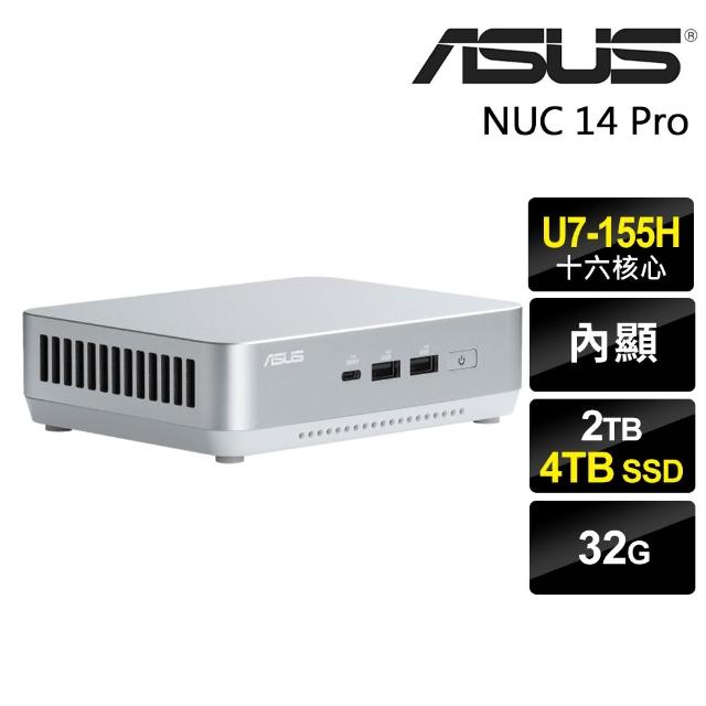Bさま専用 テックウインド NUC13HI3/M8C/S4TA/W11P ASUS 小型PC 完成品