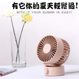 【2026】小電風扇推薦10款高評價人氣品牌排行榜 | 好吃美食的八里人