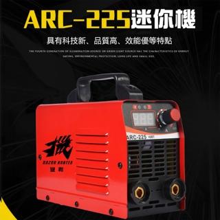 【萬虹】110V電焊機 焊接機 6000W 支援2.0-4.0焊條 點焊機(電焊機 無極調節 起弧不鏽鋼焊接 lmx)