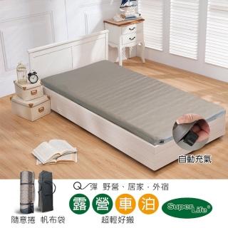 【2026】車用床墊推薦10款高評價車用床墊品牌排行 | BALIMAN情報局