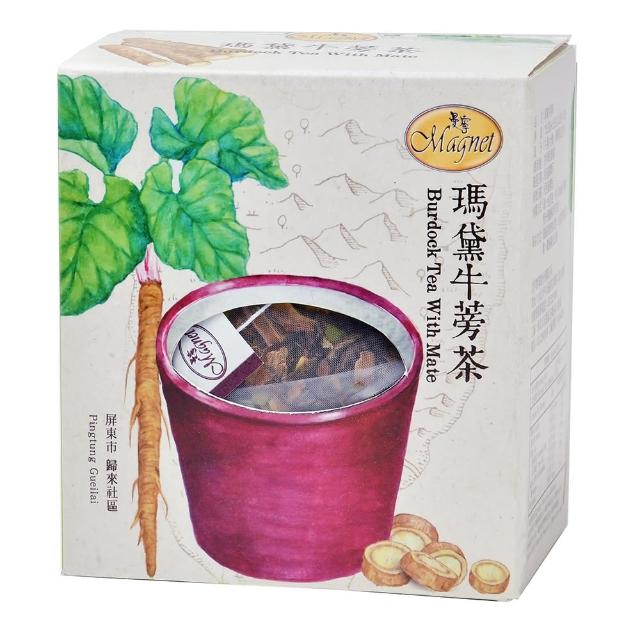 【2025】牛蒡茶推薦10款高評價人氣品牌排行榜 | 好吃美食的八里人