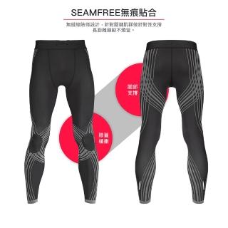 【2026】登山壓縮褲推薦10款高評價登山壓縮褲品牌排行 | BALIMAN情報局