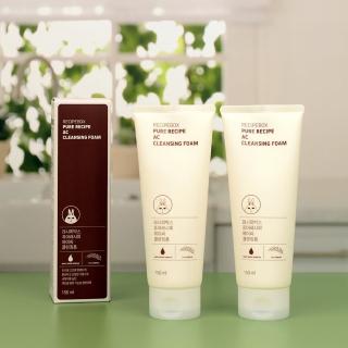 【2026必買】韓國洗面乳終極推薦清單 | 好吃美食的八里人