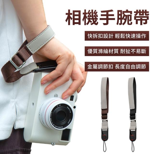 【2025】相機手腕帶推薦10款高評價人氣品牌排行榜 | 好吃美食的八里人