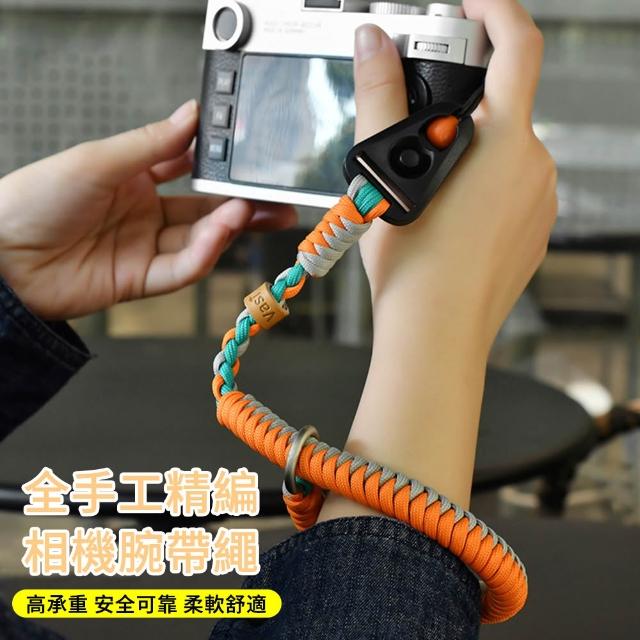 【2025】相機手腕帶推薦10款高評價人氣品牌排行榜 | 好吃美食的八里人