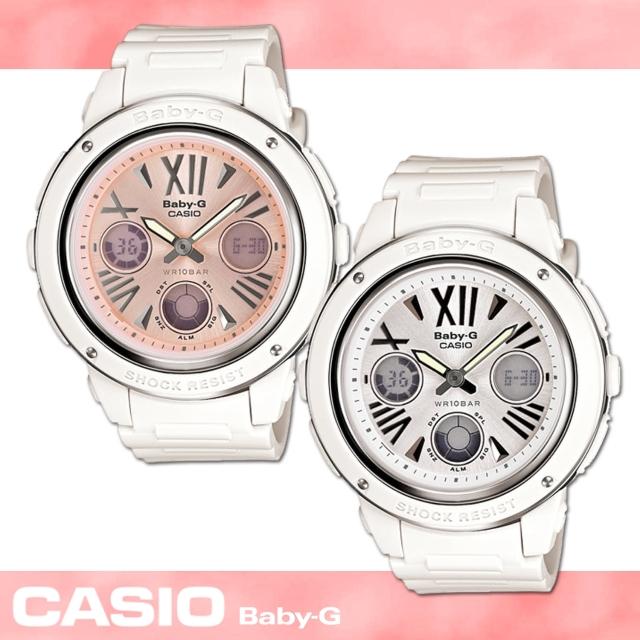 Baby-G - コラボ/G-SHOCK/長谷川潤/BGA-153HJ/限定/baby-G/時計