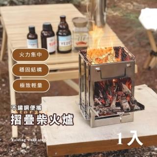 【2026必買】柴火爐終極推薦清單 | 好吃美食的八里人