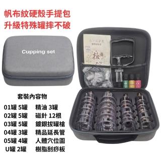 【2026必買】拔罐器終極推薦清單 | 好吃美食的八里人