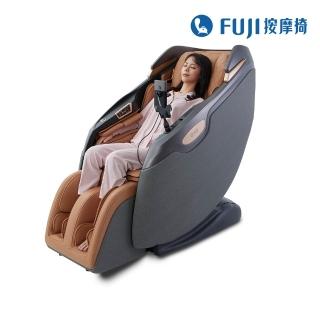 【2026必買】FUJI按摩椅終極推薦清單 | 好吃美食的八里人