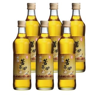 【2026必買】苦茶油終極推薦清單 | 好吃美食的八里人