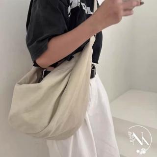 【NANA】娜娜 大容量斜跨肩背包 N114061002(大容量 斜跨 肩背包)-momo購物網 - 好評推薦 - 2026年4月