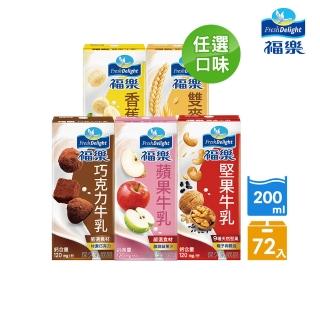 【2026】福樂保久乳推薦｜10款高評價人氣品牌排行榜 | BALIMAN情報局
