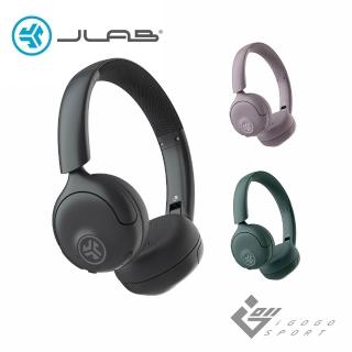 【JLab】GO Lux ANC 降噪耳罩式藍牙耳機-momo購物網