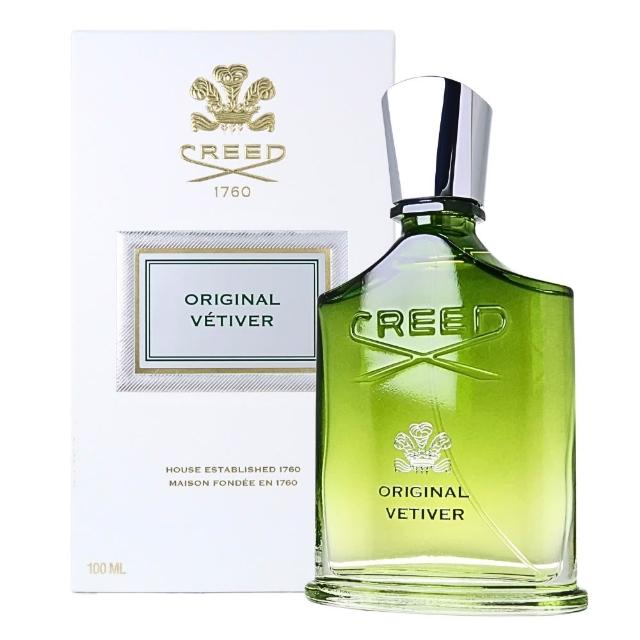 CREED ORIGINAL VETIVER 75ml クリード 希少 CREED ORIGINAL VETIVER