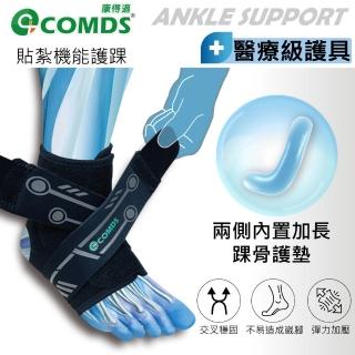 【2026必買】護踝護具終極推薦清單 | 好吃美食的八里人