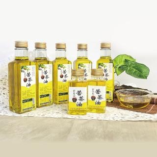 【2026必買】苦茶油終極推薦清單 | 好吃美食的八里人