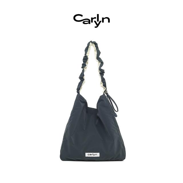 Carlyn】RUSS ECOBAG 韓國環保袋｜H73315010(3色任選) - momo